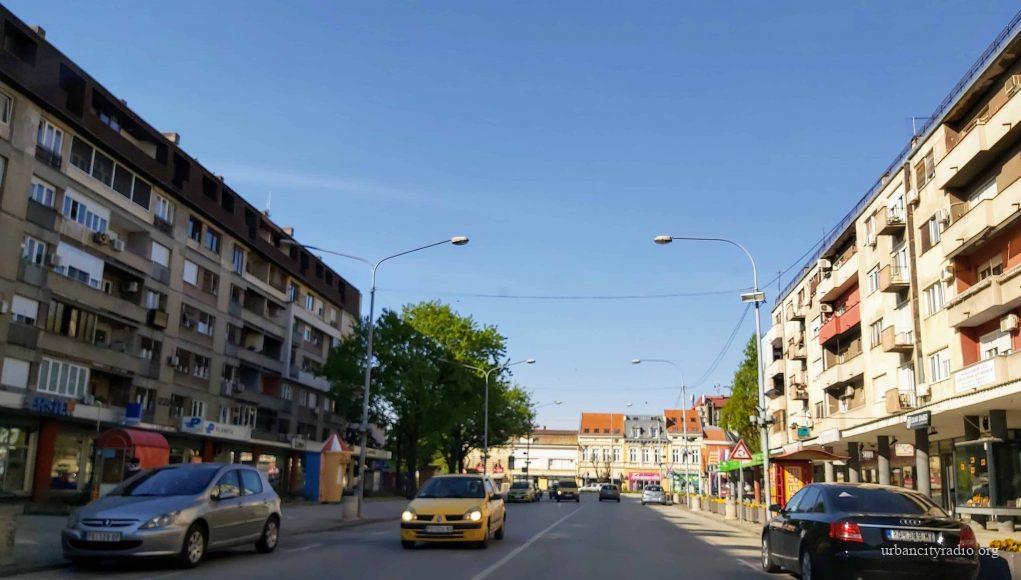 centar proleće