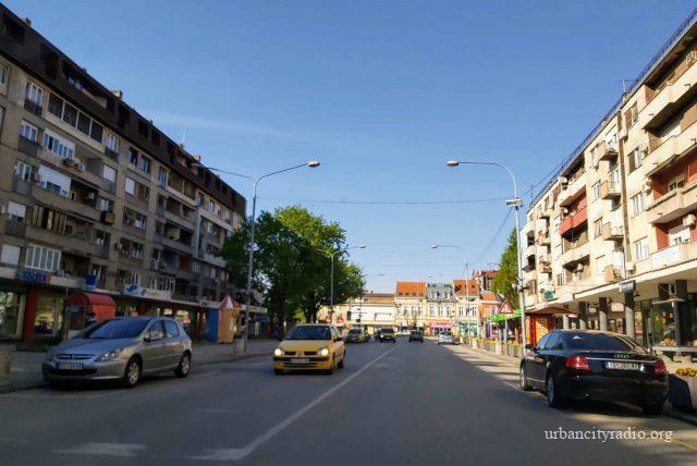 centar proleće