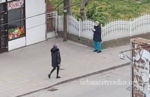 Penzioneri od ponedeljka mogu u šetnju sat vremena