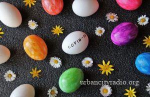 Uskrs po Gregorijanskom kalendaru