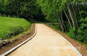 MOJA VEST: Nova staza na Čačalici