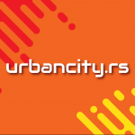 urban city rs orange