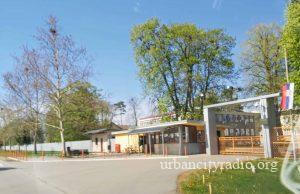 Tim Zaštitnika građana u poseti KPZ Zabela