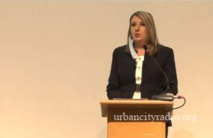 Marija Trnavac izabrana za v.d. direktora Sportskog centra Požarevac