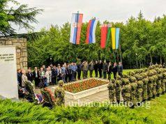 U nedelju se obeležava Dan pobede nad fašizmom u Požarevcu