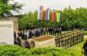 U Požarevcu se u subotu obeležava Dan pobede