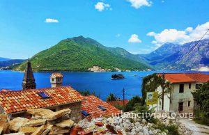 U Crnu Goru bez testa?