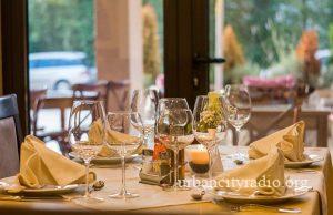 Promenjeno radno vreme restorana u hotelima uoči Nove godine