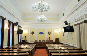 Skupština Grada Požarevca ubuduće će ponovo imati elektronsko glasanje