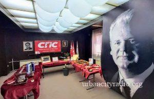 Otvorena Slobina spomen soba u Požarevcu