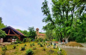 Prolećno glancanje u Zaovi