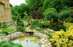 Danas pretežno sunčano i toplo, sutra promenljivo oblačno