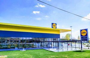 Lidl u Požarevcu od 11. juna