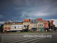 Maturantska žurka u petak u Požarevcu