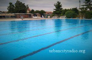 Bazen u Požarevcu od petka