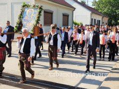 Grad Požarevac u nedelju slavi Svetu Trojicu, ko će sve biti nagrađen