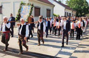 U nedelju slava Grada Požarevca