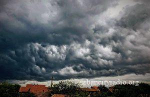 RHMZ najavio vremenski rolerkoster