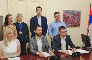 U Požarevcu potpisan ugovor o saradnji sa akreditovanim privatnim vrtićem „Liliput 012“