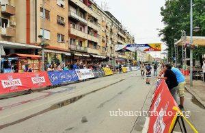Biciklisti stižu u Požarevac 2. septembra