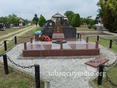 Polaganjem venaca obeležena godišnjica pogibije generala Ljubiše Veličkovića