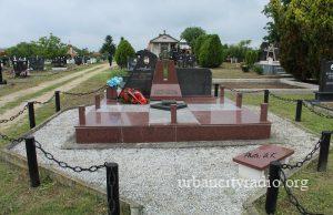 Polaganjem venaca obeležena godišnjica pogibije generala Ljubiše Veličkovića