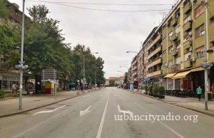 U sredu zatvoren centar Požarevca za saobraćaj, potrebno ukloniti vozila