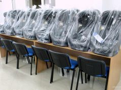 Nova podela auto sedišta u opštini Malo Crniće