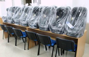 Nova podela auto sedišta u opštini Malo Crniće