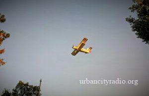 Tretman suzbijanja larvi komaraca u Velikom Gradištu