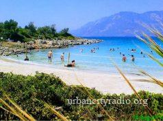 Marmaris, Turska: Biser Egejske obale