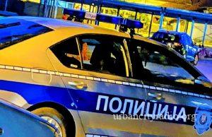 Ponovo uhapšena Požarevljanka Dijana Hrkalović