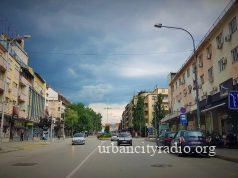 Danas prolećnih 24°C