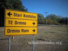 Očišćena deponija na putu ka Starom Kostolcu