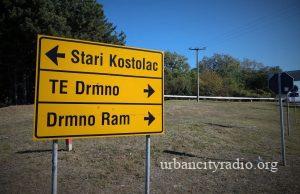 Očišćena deponija na putu ka Starom Kostolcu