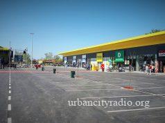 Cineplexx bioskop na otvorenom od petka u STOP SHOP-u Požarevac