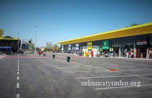 Cineplexx bioskop na otvorenom od petka u STOP SHOP-u Požarevac