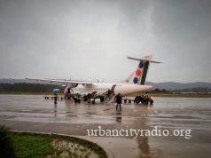 Uhapšen državljanin Srbije zbog teške krađe ma aerodromu u Tivtu