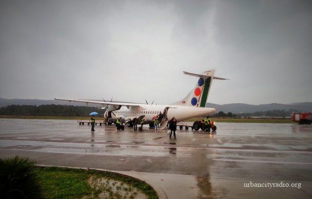 avion air serbia bpopovic tivat