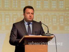 Konstituisana Skupština Grada Požarevca, Predrag Mijatović predsednik