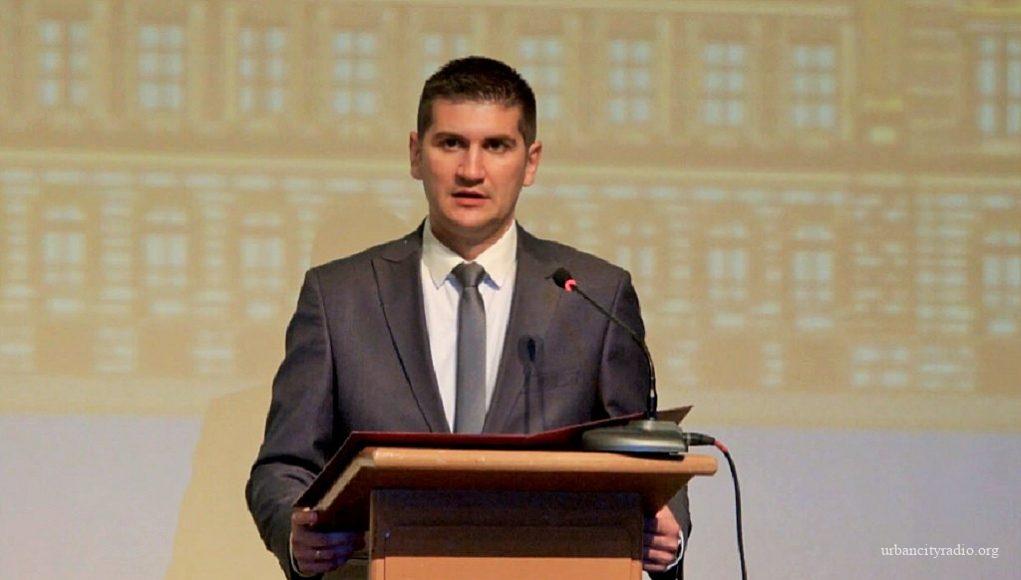 sasa pavlovic prva skupstina