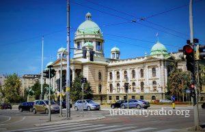 Vlada povukla Zakon o eksproprijaciji iz Skupštine