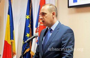 Lončar: Omikron soj je u Srbiji