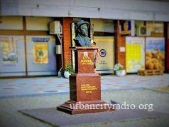 Na današnji dan rođen Đura Jakšić: Bista u Požarevcu okrenuta ka nekadašnjoj kafani “Poslednji groš”