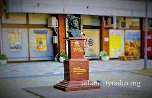 Na današnji dan rođen Đura Jakšić: Bista u Požarevcu okrenuta ka nekadašnjoj kafani “Poslednji groš”