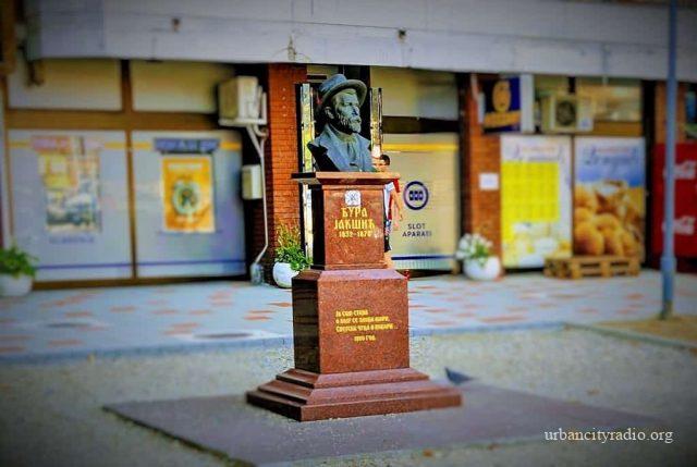 đura bista