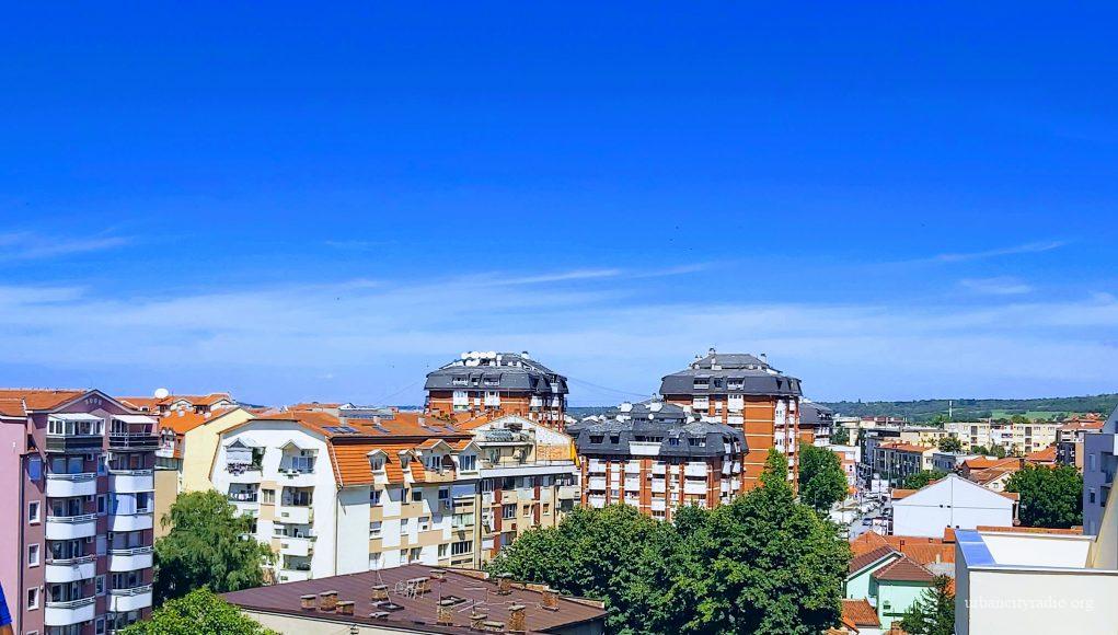 Zgrade djura pozarevac