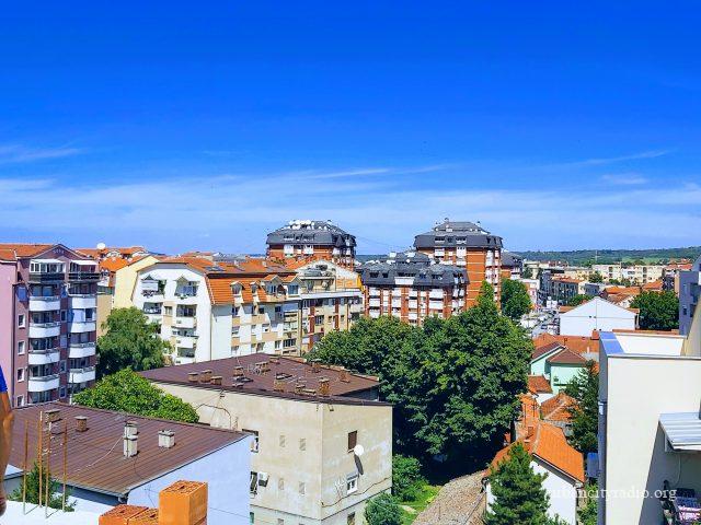 Zgrade djura pozarevac
