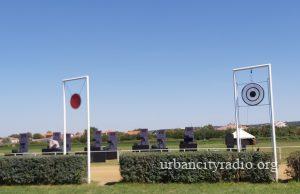 Sunčano i toplo, temperature iznad proseka