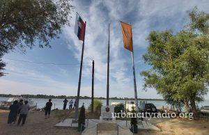 Oblačno i toplo, sutra kiša i svežije